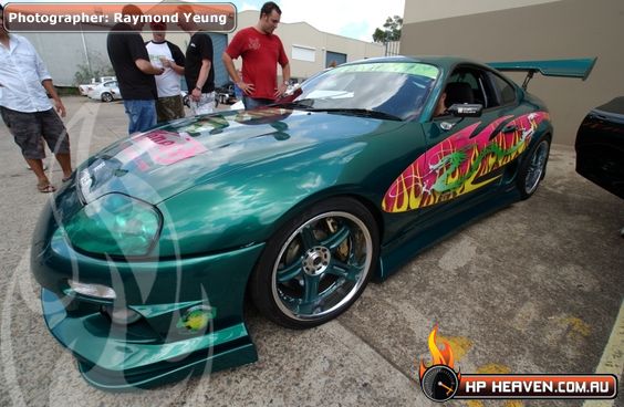 GAS Motorsport Supra dyno day - DSC_1117